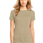 Heathered Latte / XS