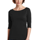 Jet Black / XS