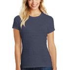 Heathered Navy / XS