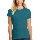 Heathered Teal / XS