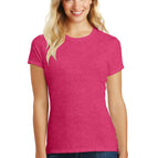 Heathered Watermelon / XS