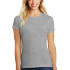 Light Heather Grey / XS