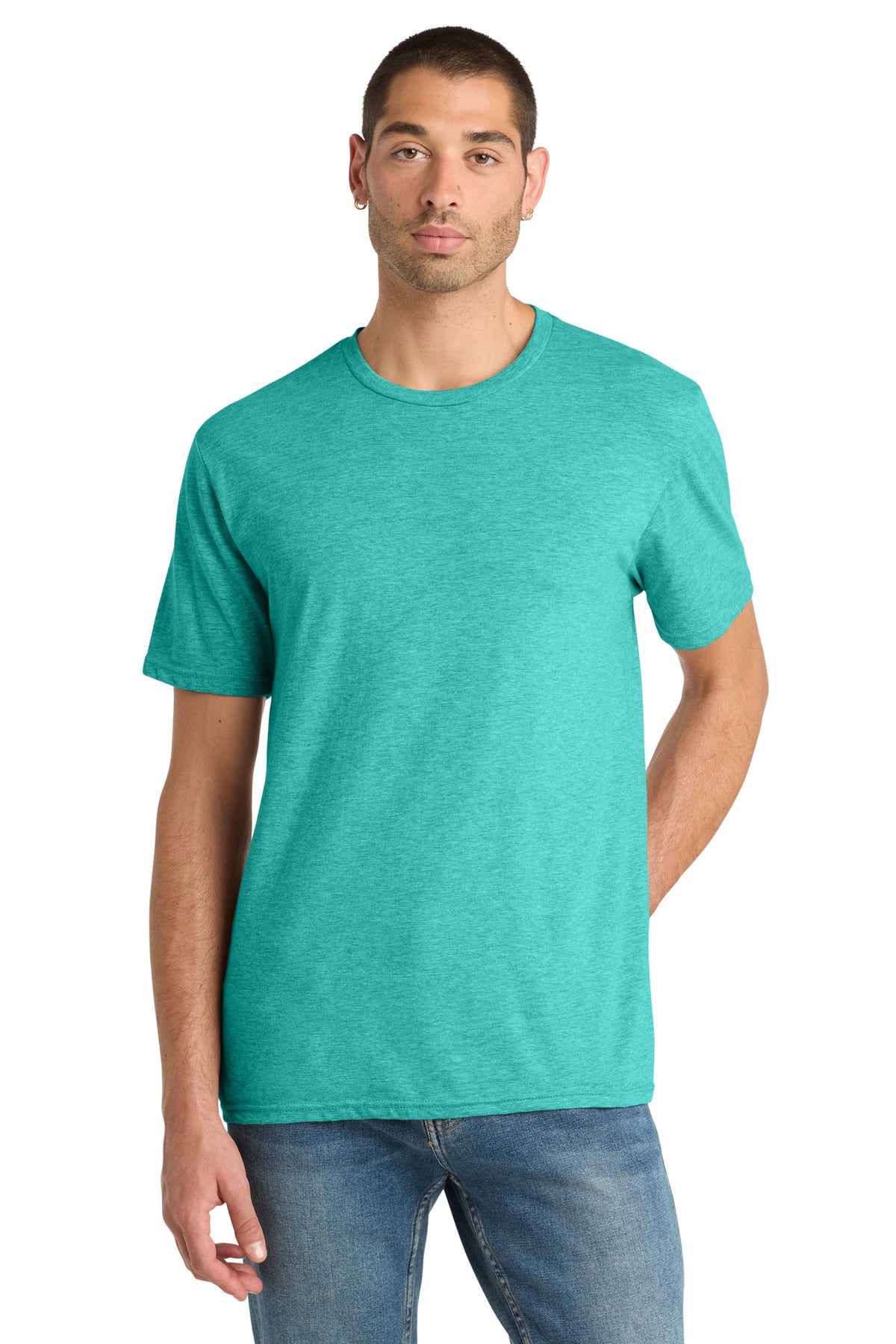District® Perfect Blend® CVC Tee DM108