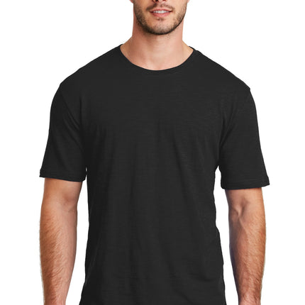 District ®  Perfect Blend ®  CVC Tee. DM108