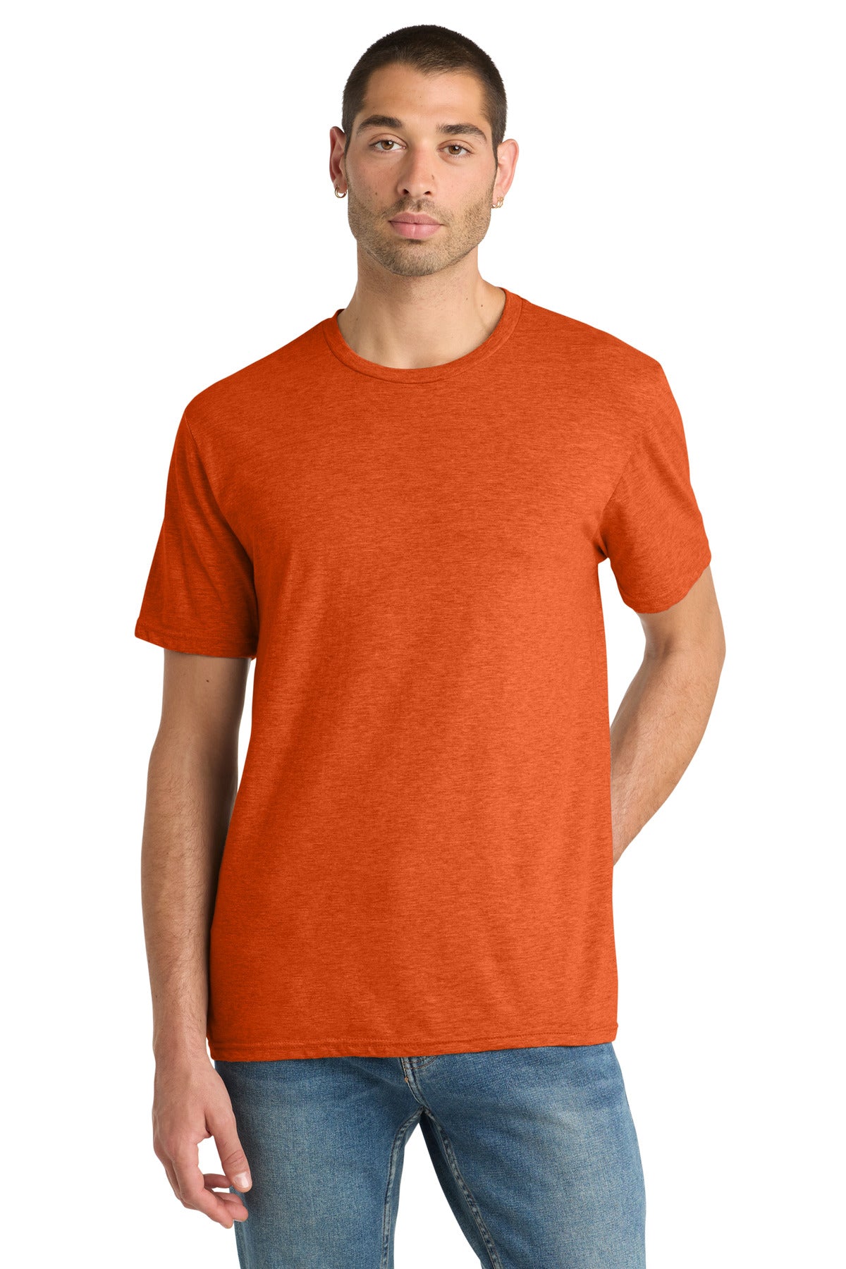 District® Perfect Blend® CVC Tee DM108