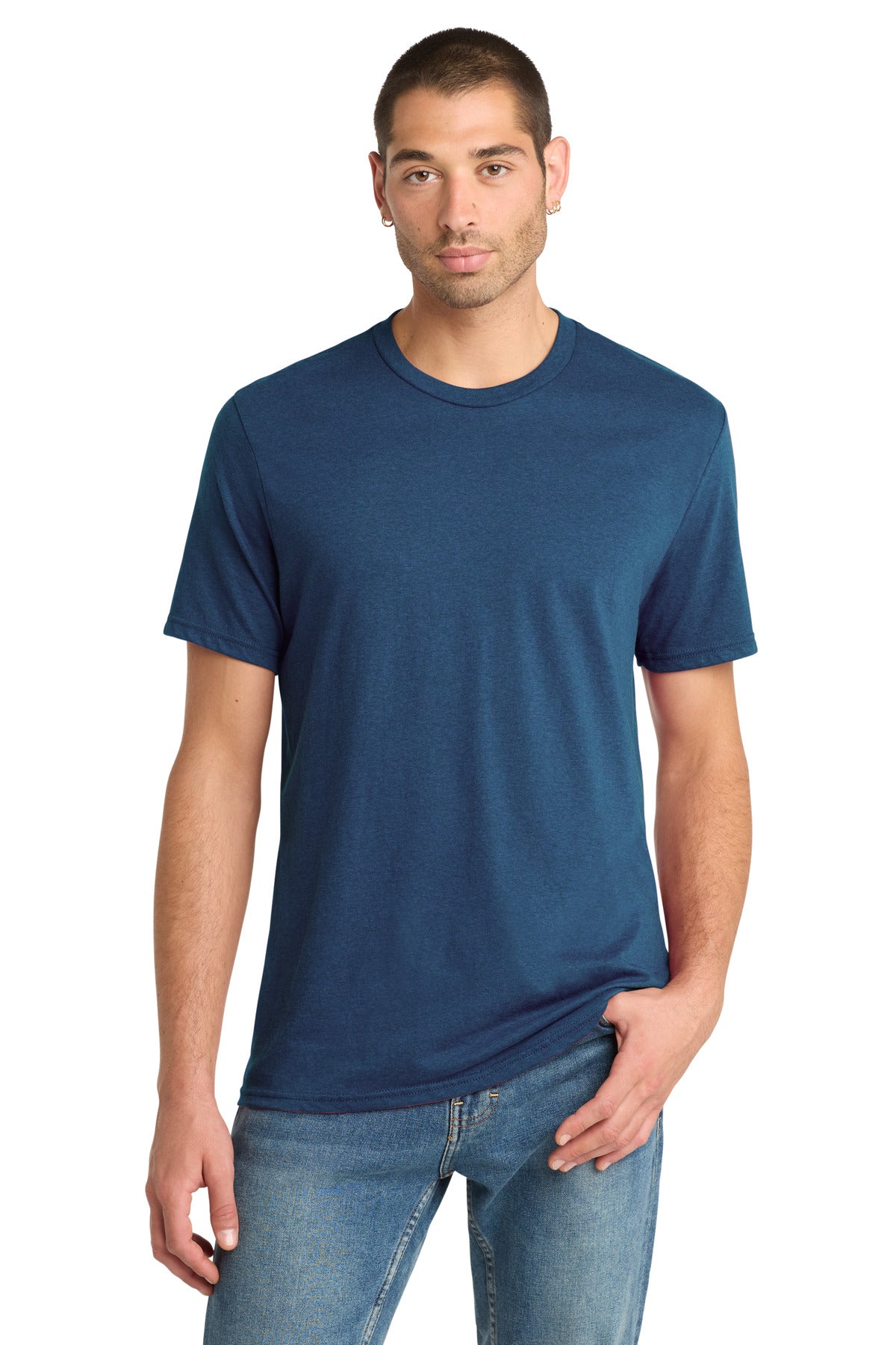 District® Perfect Blend® CVC Tee DM108