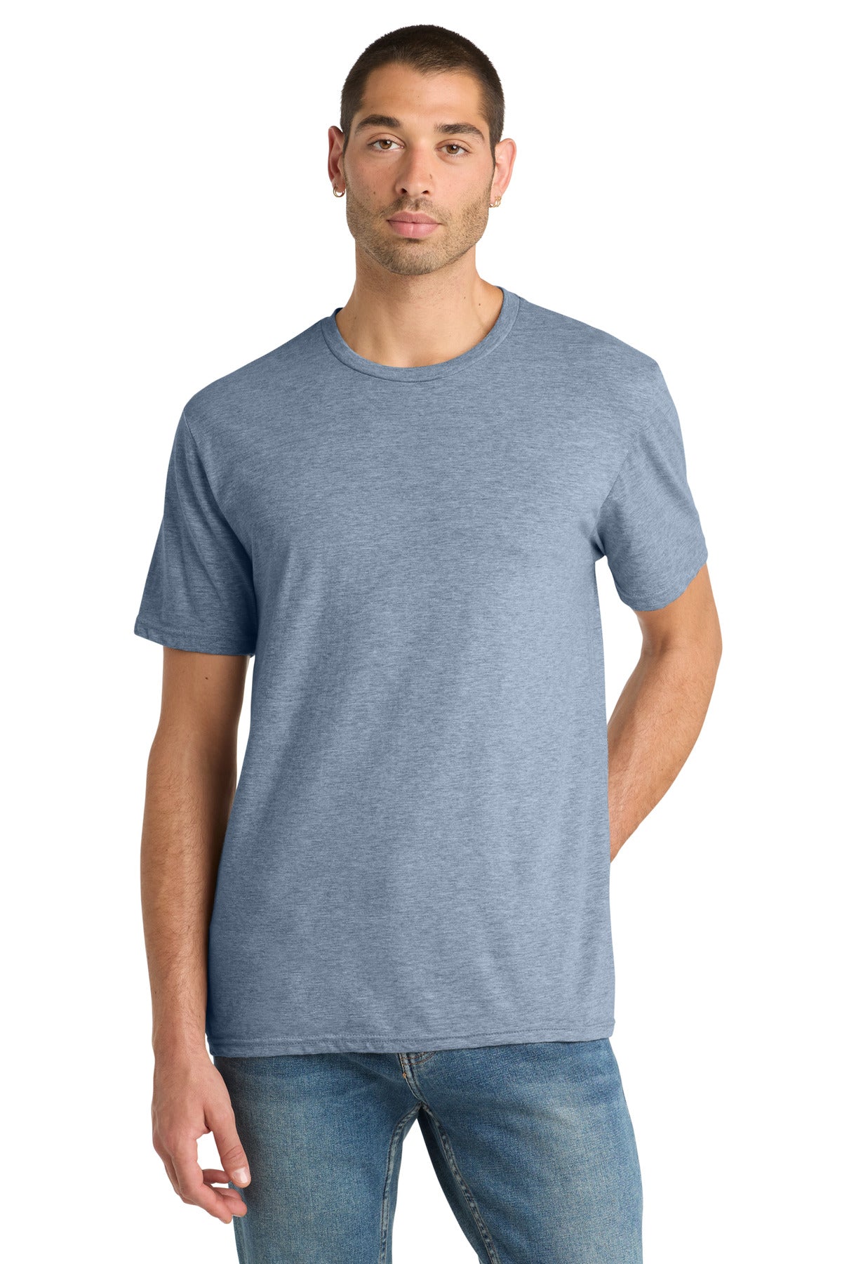 District® Perfect Blend® CVC Tee DM108
