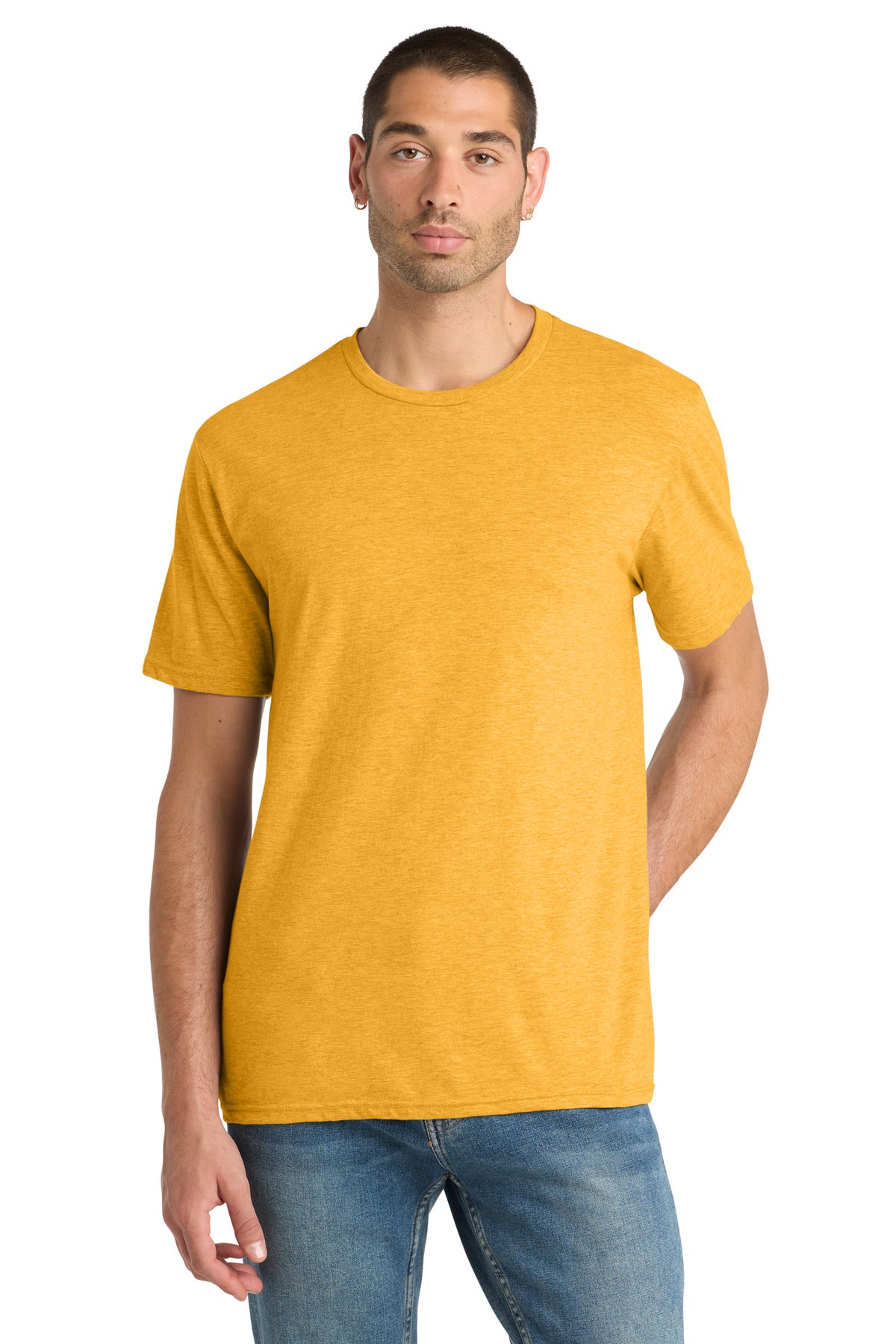 District® Perfect Blend® CVC Tee DM108