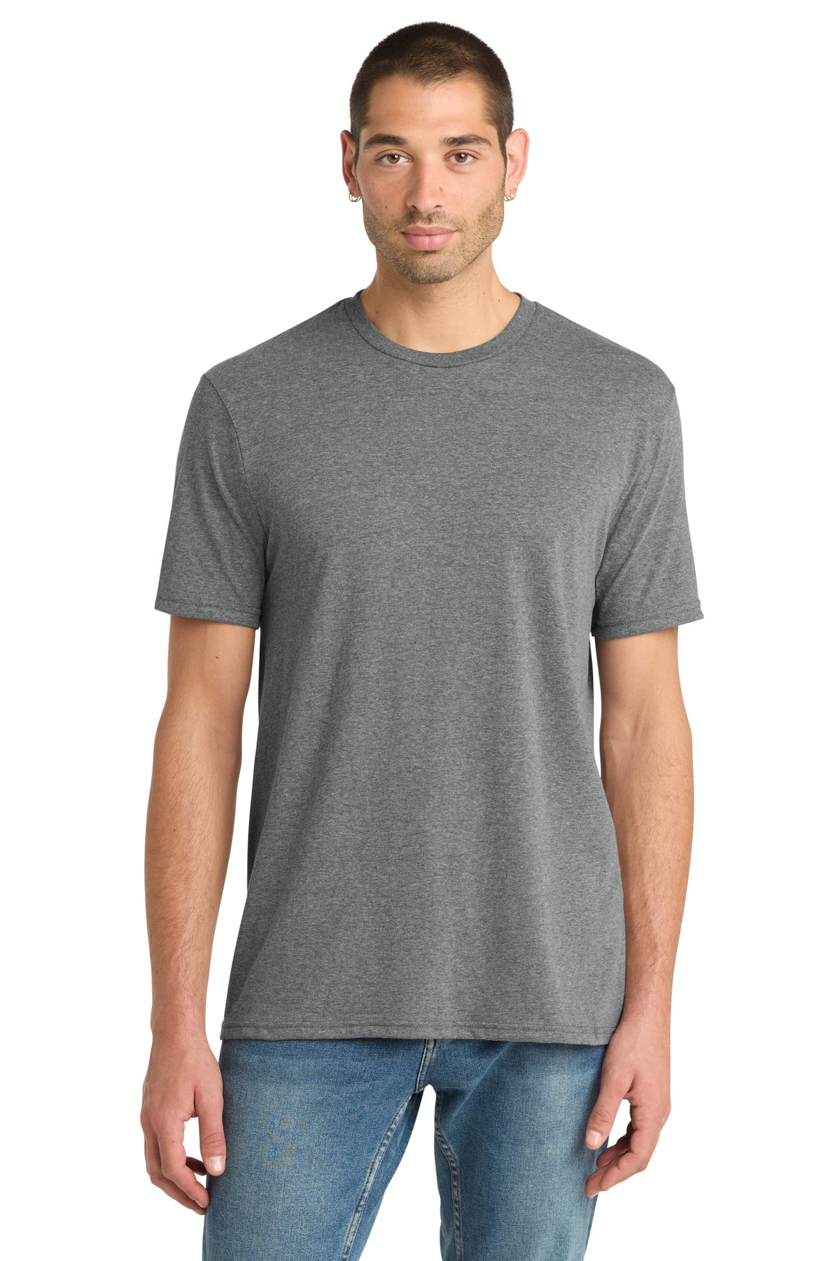 District® Perfect Blend® CVC Tee DM108
