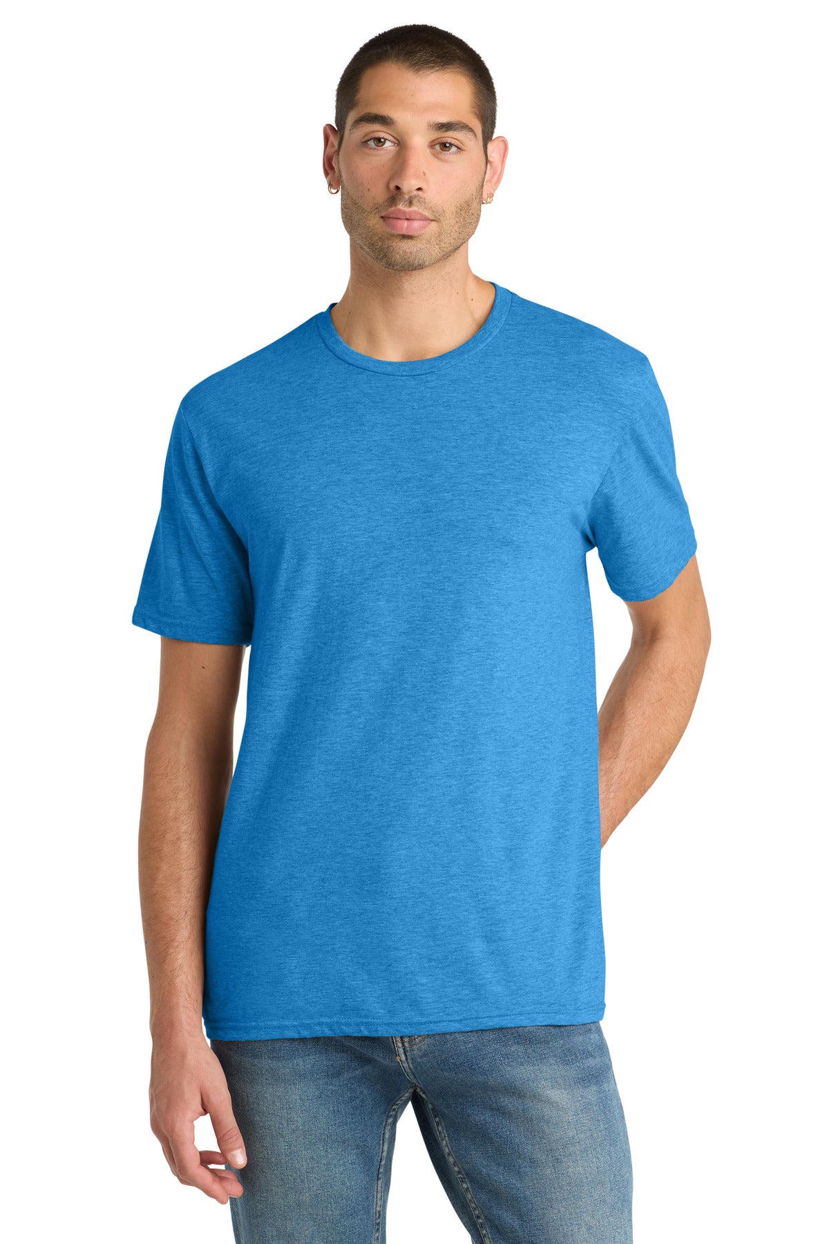 District® Perfect Blend® CVC Tee DM108