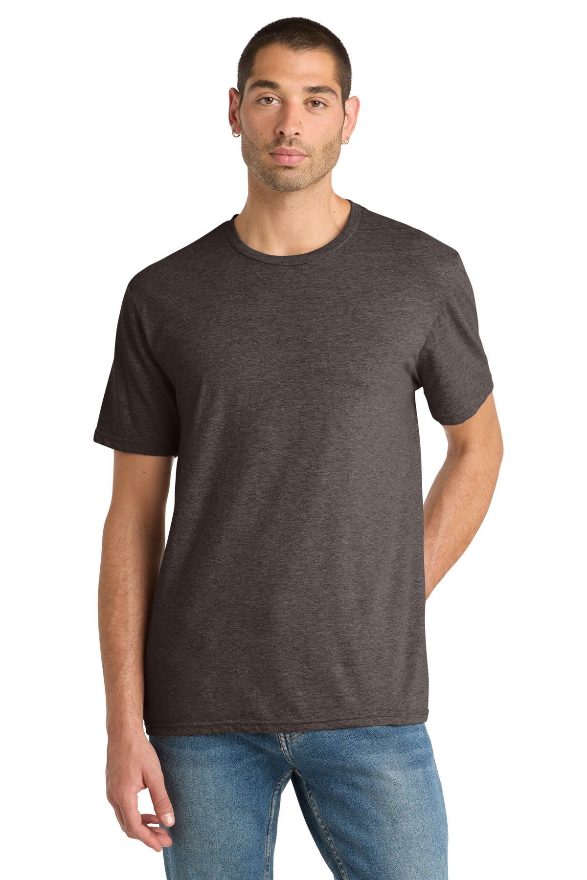 District® Perfect Blend® CVC Tee DM108