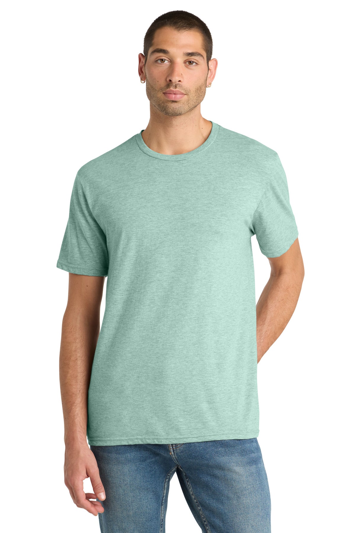 District® Perfect Blend® CVC Tee DM108