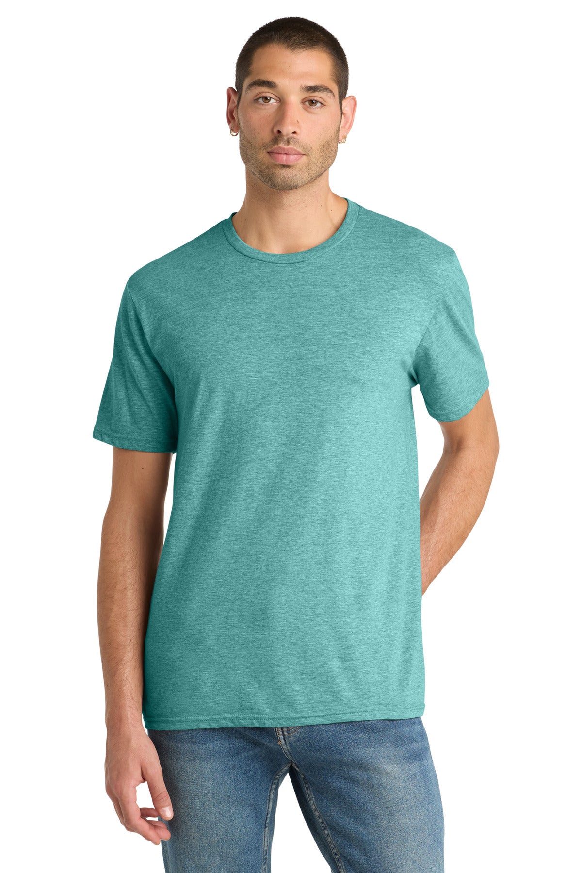 District® Perfect Blend® CVC Tee DM108