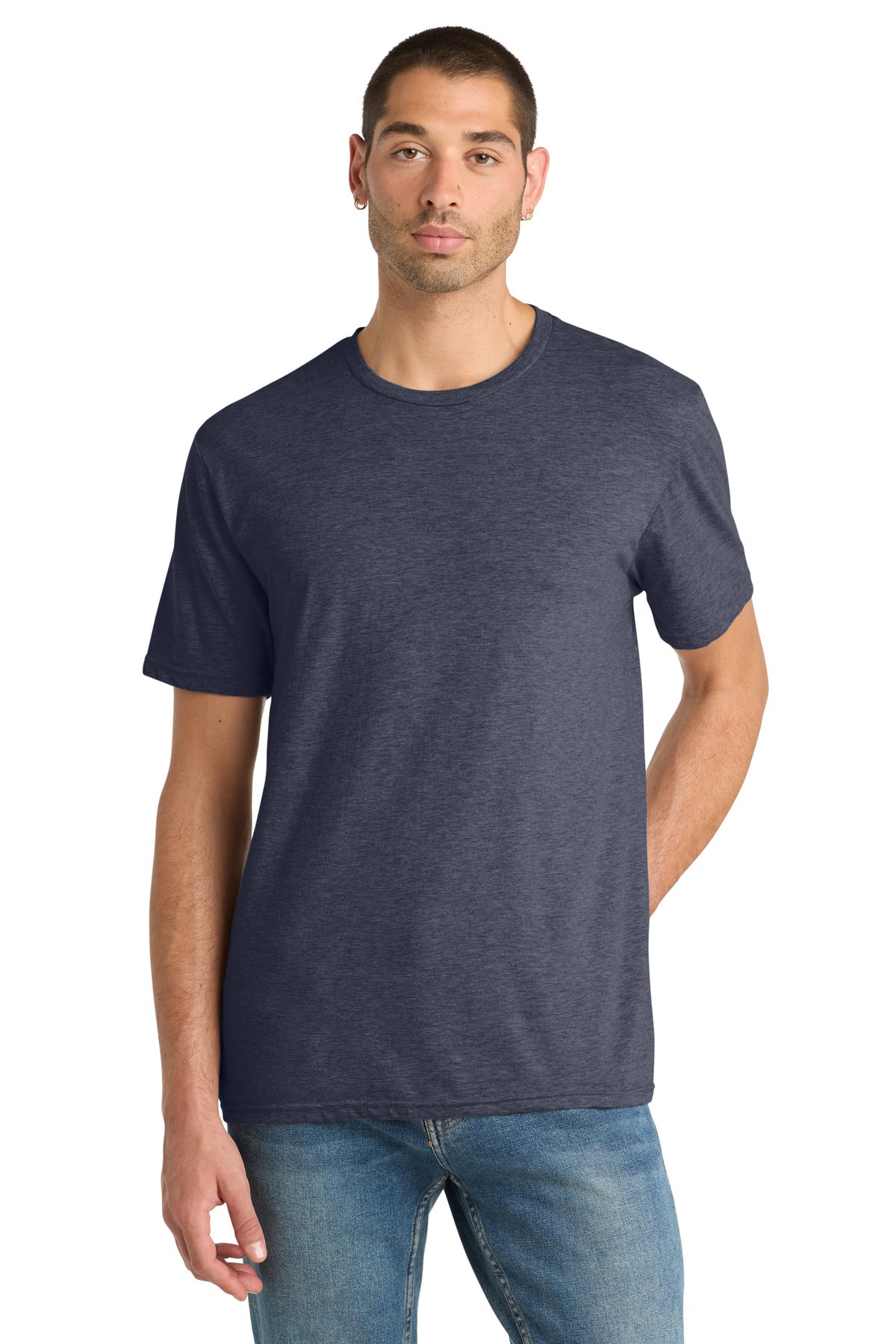 District® Perfect Blend® CVC Tee DM108