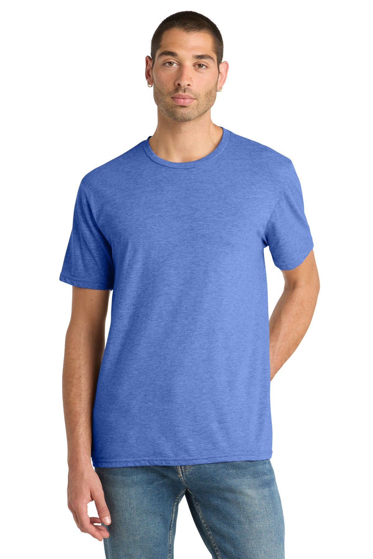 District® Perfect Blend® CVC Tee DM108
