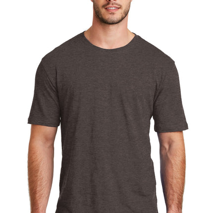 District ®  Perfect Blend ®  CVC Tee. DM108