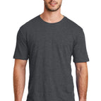 Heathered Charcoal / XS