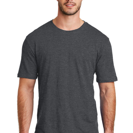 District ®  Perfect Blend ®  CVC Tee. DM108