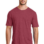 Heathered Red / XS