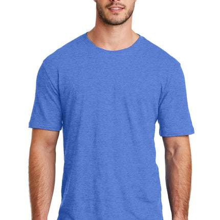 District ®  Perfect Blend ®  CVC Tee. DM108