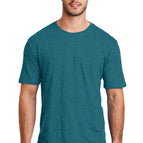 Heathered Teal / XS