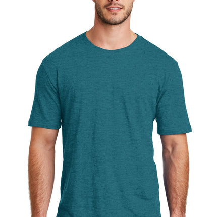 District ®  Perfect Blend ®  CVC Tee. DM108