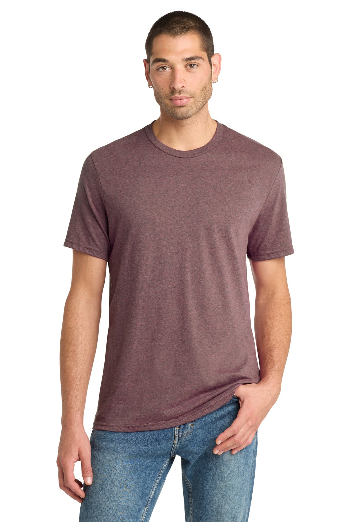 District® Perfect Blend® CVC Tee DM108
