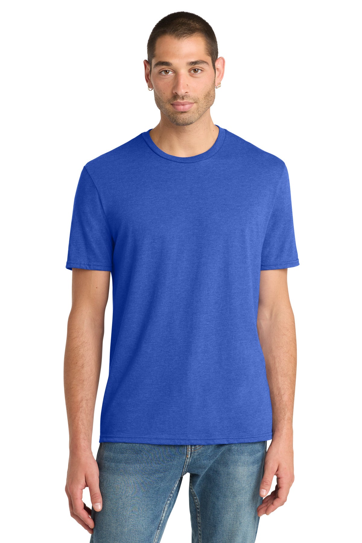 District® Perfect Blend® CVC Tee DM108