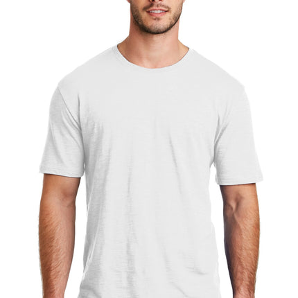 District ®  Perfect Blend ®  CVC Tee. DM108