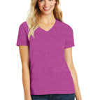 Heathered Pink Raspberry / XS