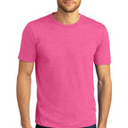 Fuchsia Frost / 2XL