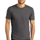 Heathered Charcoal / XS