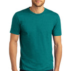 Heathered Teal / 2XL
