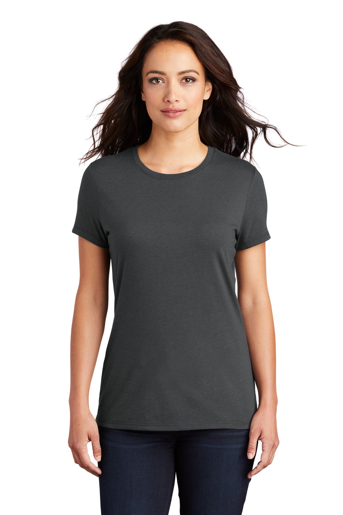 District ® Women's Perfect Tri® Tee DM130L
