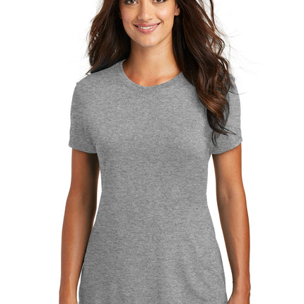 District  ®  Women's Perfect Tri ®  Tee. DM130L