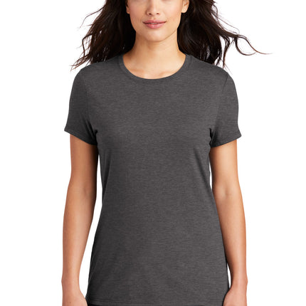 District  ®  Women's Perfect Tri ®  Tee. DM130L