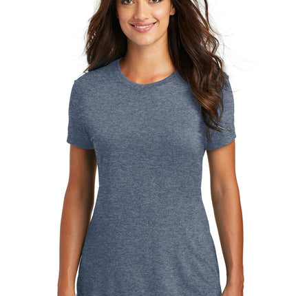 District  ®  Women's Perfect Tri ®  Tee. DM130L