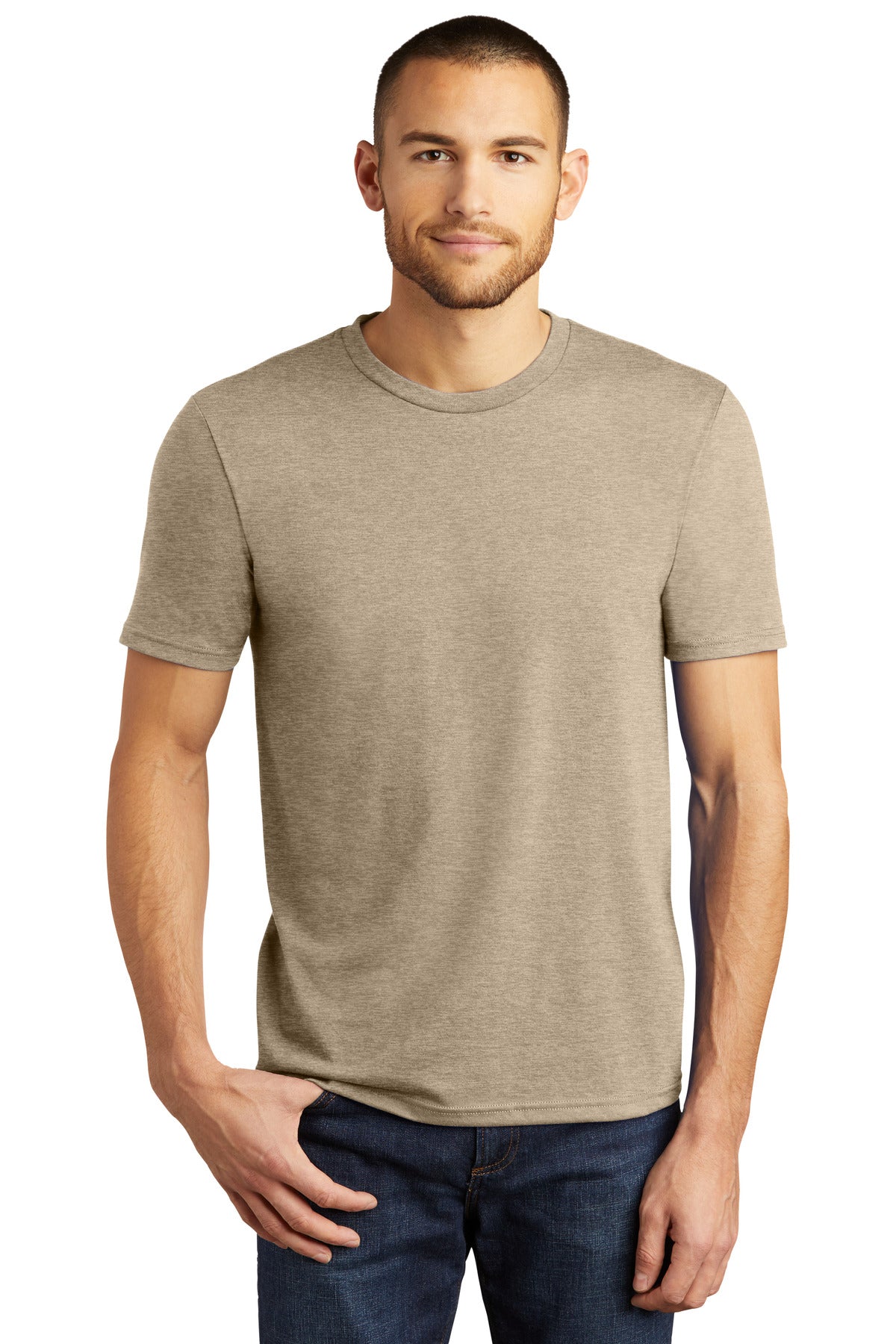 District ® Perfect Tri®Tee DM130