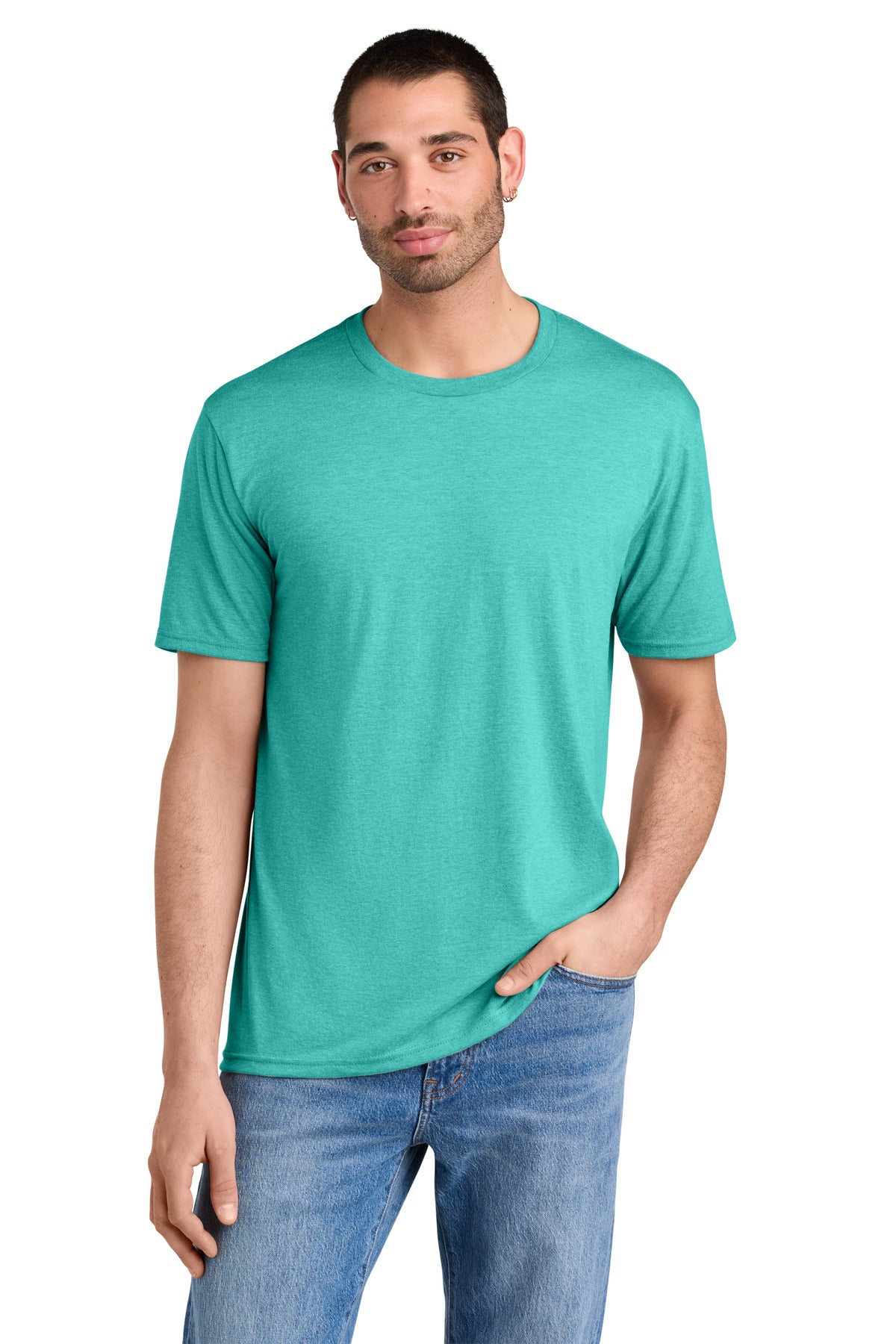 District ® Perfect Tri®Tee DM130