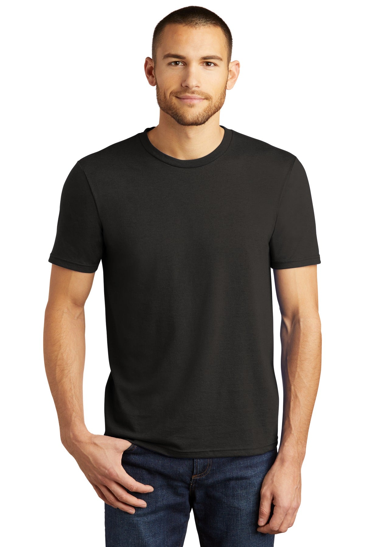 District ® Perfect Tri®Tee DM130
