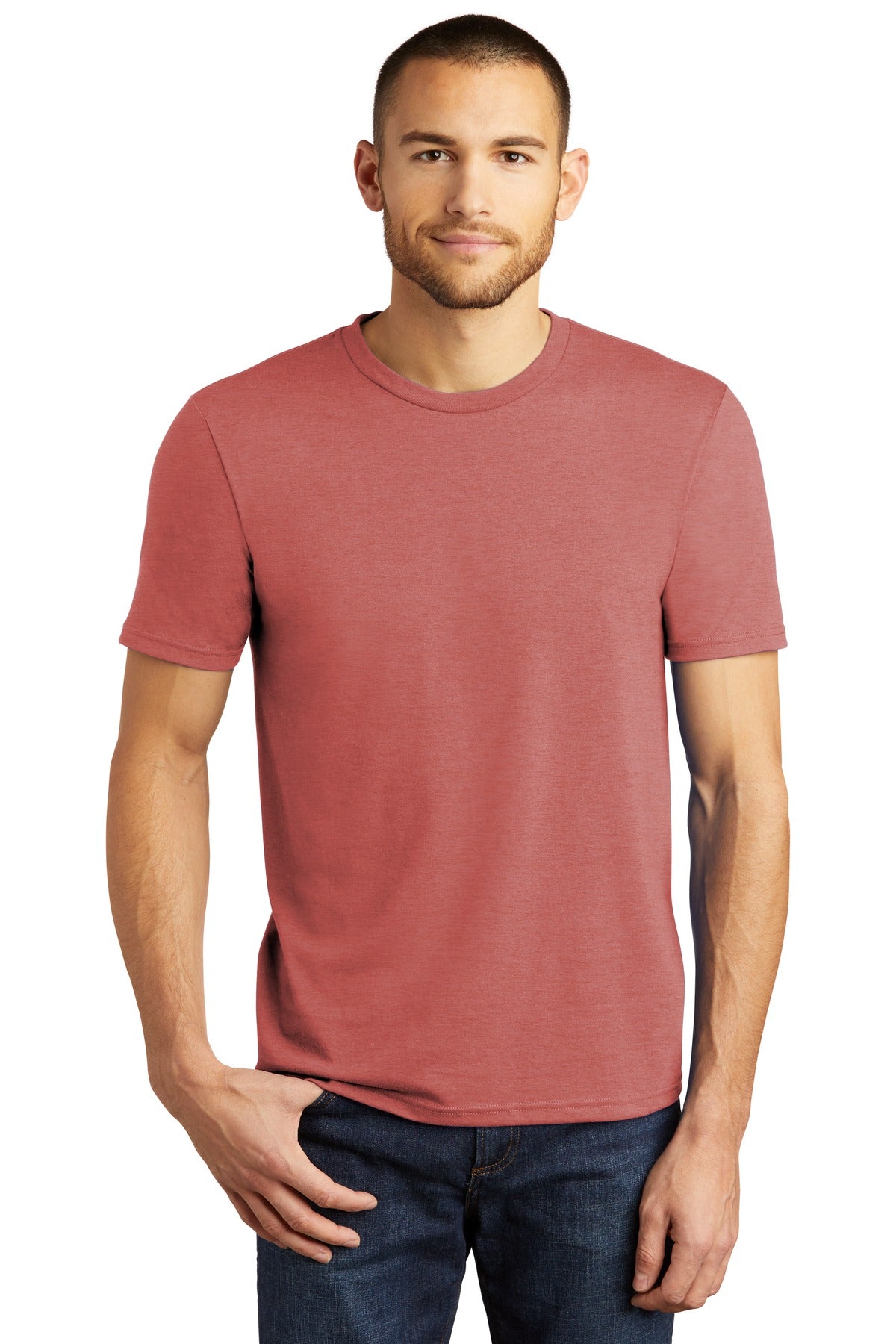 District ® Perfect Tri®Tee DM130