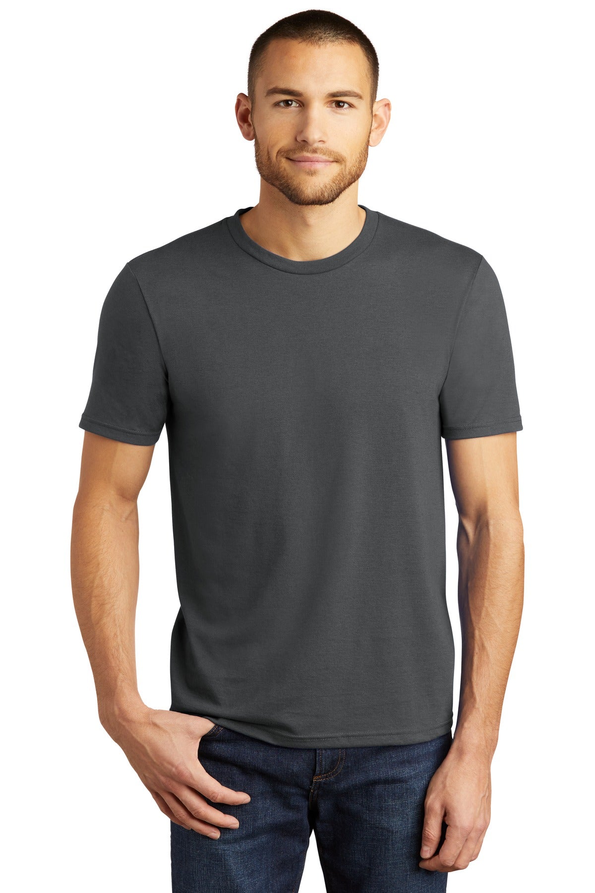 District ® Perfect Tri®Tee DM130