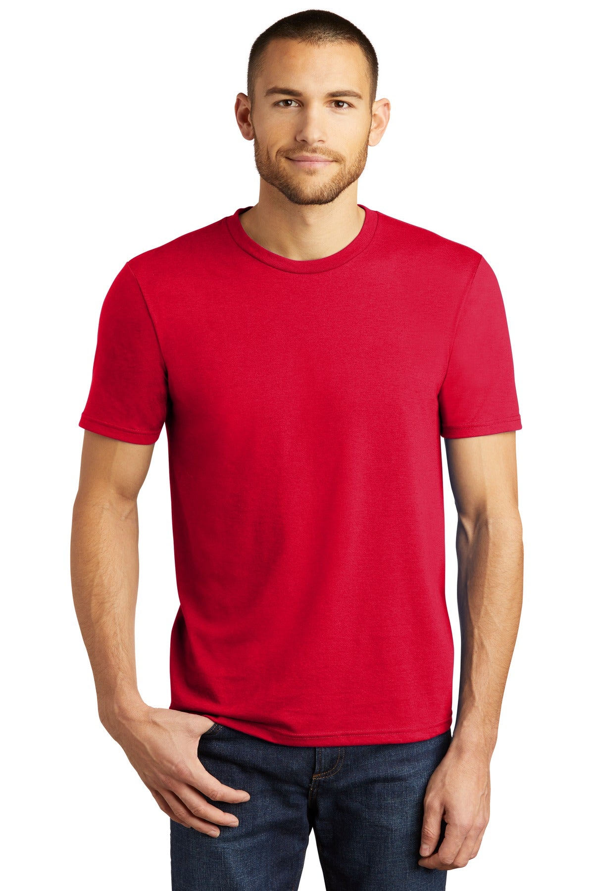 District ® Perfect Tri®Tee DM130