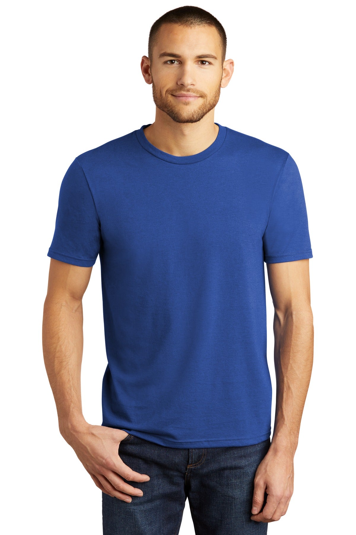 District ® Perfect Tri®Tee DM130