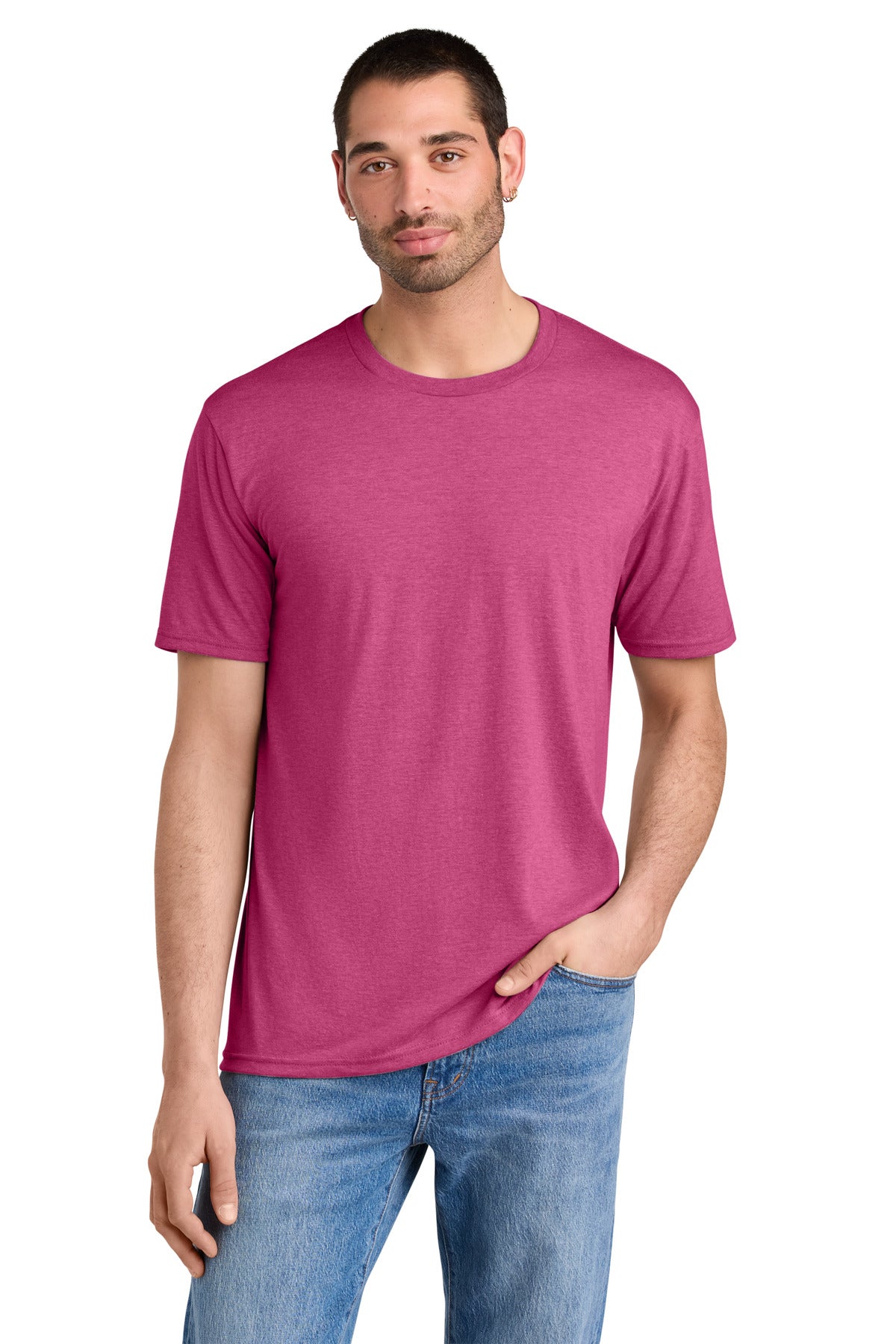 District ® Perfect Tri®Tee DM130