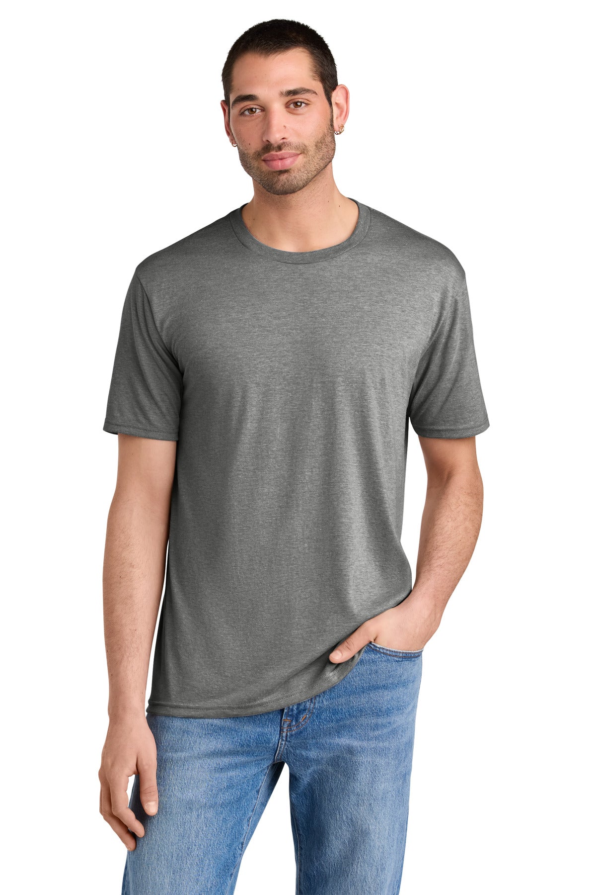 District ® Perfect Tri®Tee DM130