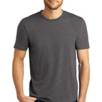 Heathered Charcoal / XS