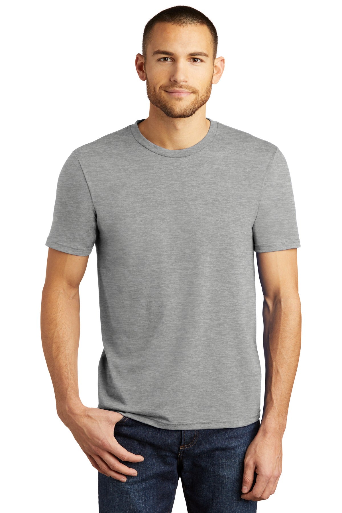 District ® Perfect Tri®Tee DM130