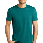 Heathered Teal / XS