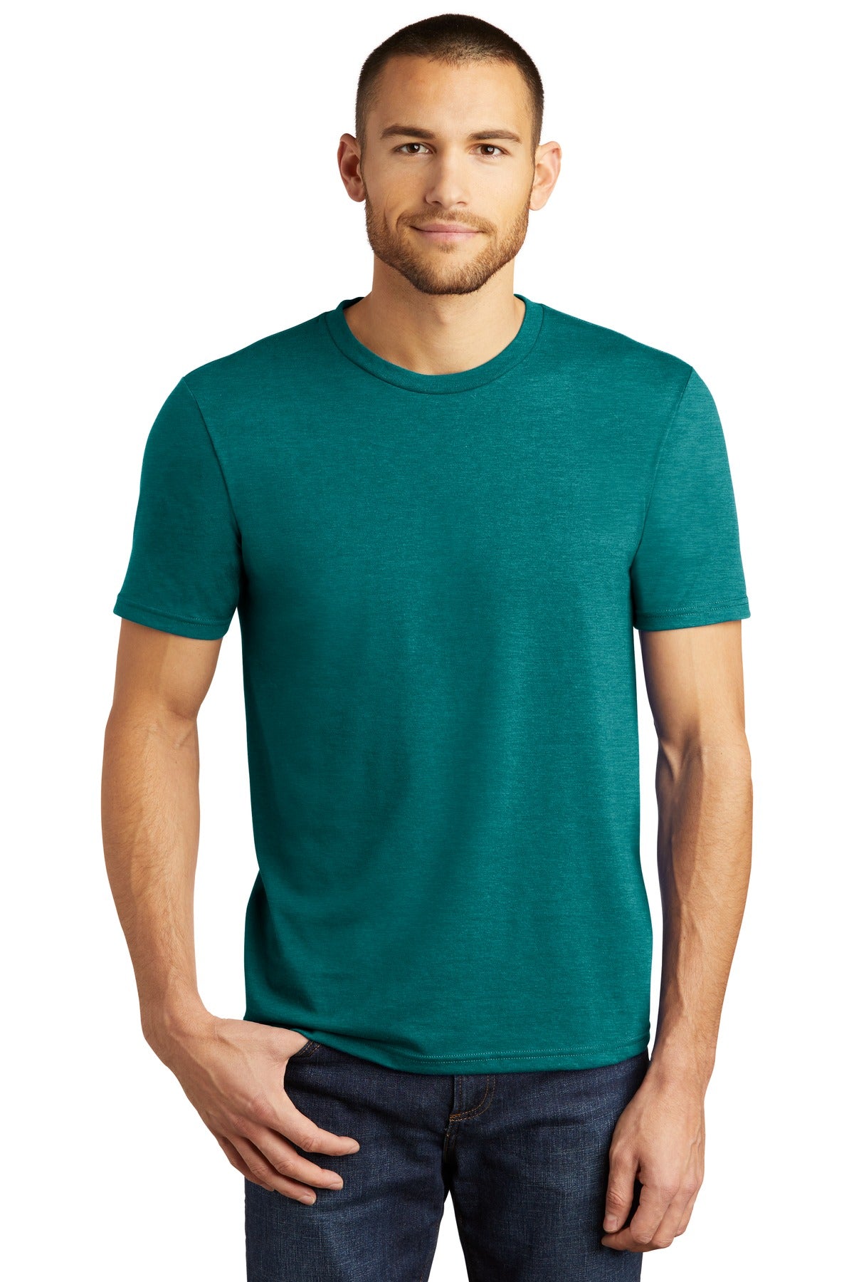 District ® Perfect Tri®Tee DM130